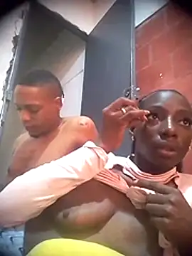 spicycouplex online show from 11, 3, 2026