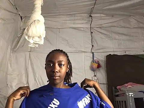 Barbiesharzia online show from 22, 6, 2026