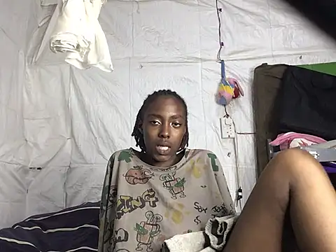Barbiesharzia online show from 26, 6, 2026