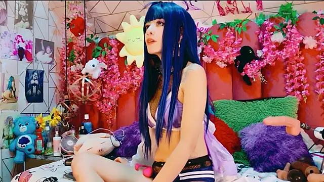 Alicebenett online show from 2, 6, 2026