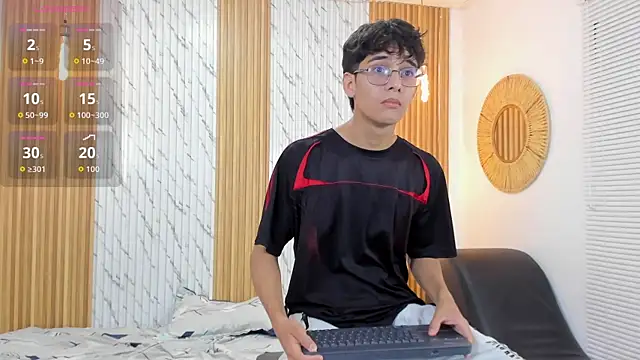 billie jr online show from 13, 9, 2025