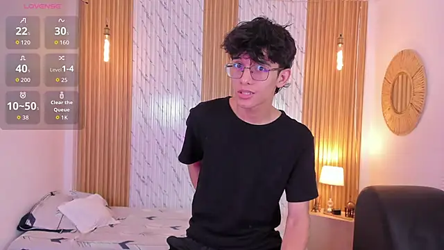 billie jr online show from 2, 10, 2025