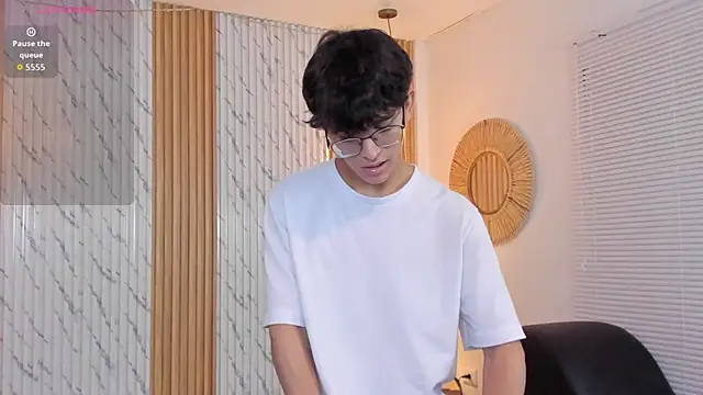 billie jr online show from 19, 10, 2025