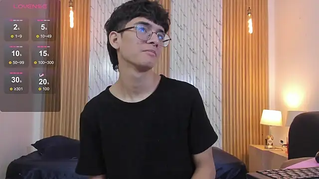 billie jr online show from 17, 11, 2025