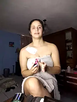 Snapshot of Catalinacandela chatting on 6, 1, 2026 Catalinacandela online show from 6, 1, 2026