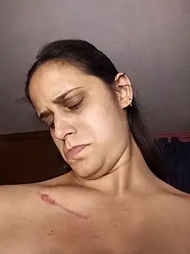 Snapshot of Catalinacandela chatting on 17, 1, 2026 Catalinacandela online show from 17, 1, 2026