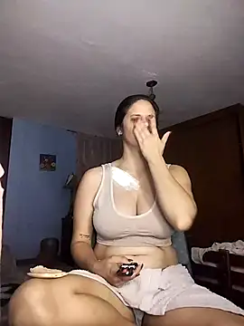 Snapshot of Catalinacandela chatting on 19, 2, 2026 Catalinacandela online show from 19, 2, 2026