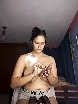 Snapshot of Catalinacandela chatting on 20, 2, 2026 Catalinacandela online show from 20, 2, 2026