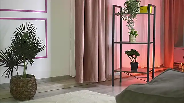 Cherrysweett online show from 23, 3, 2026