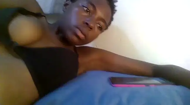 Ebony maffin online show from 9, 2, 2025