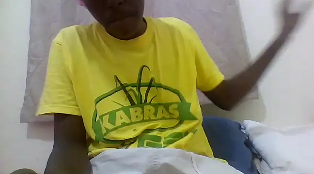 Ebony maffin online show from 13, 2, 2025