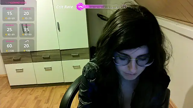 secretmia online show from 19, 12, 2025