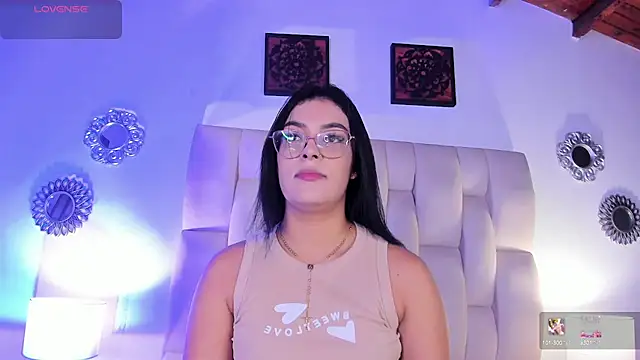 Bianca zaens2 online show from 24, 1, 2025