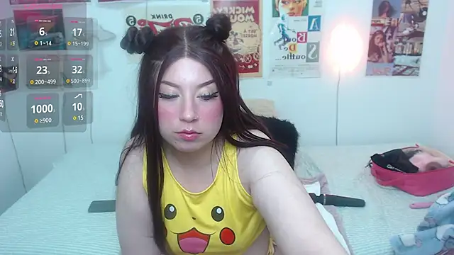 ari rossee online show from 25, 2, 2025