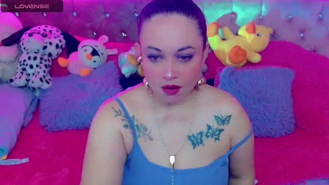 martina bk online show from 27, 1, 2025