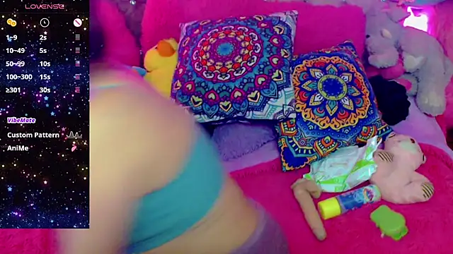 martina bk online show from 18, 2, 2025