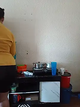FreakyAngel3X online show from 7, 7, 2026