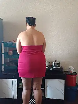 FreakyAngel3X online show from 13, 7, 2026