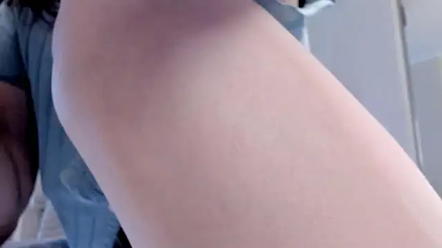 Britney Ross online show from 24, 1, 2025