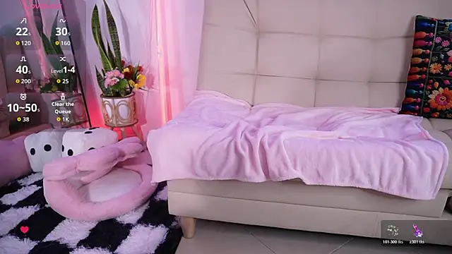 Snapshot of Natasha__Sccott chatting on 19, 11, 2025 Natasha Sccott online show from 19, 11, 2025