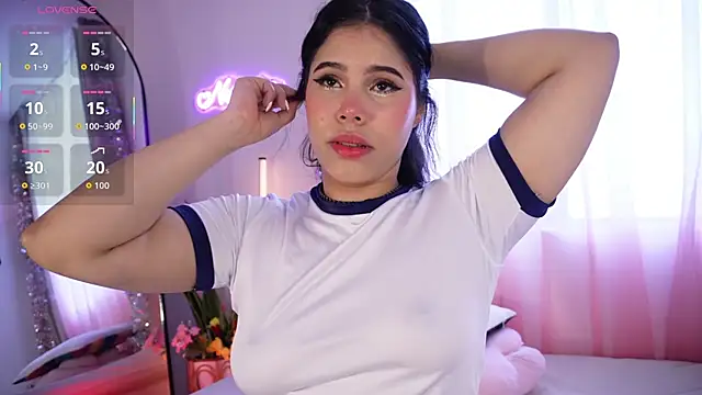 Snapshot of Natasha__Sccott chatting on 13, 2, 2026 Natasha Sccott online show from 13, 2, 2026