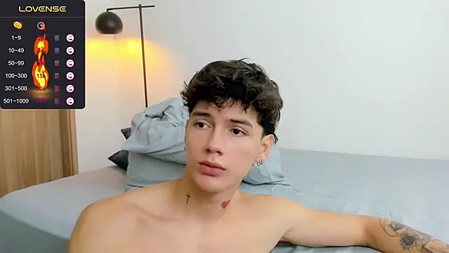 badboy one  online show from 19, 2, 2025