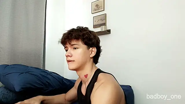 badboy one  online show from 4, 3, 2026