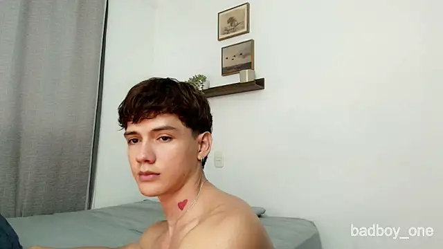 badboy one  online show from 16, 3, 2026