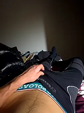 Vonamor12 online show from 6, 1, 2026