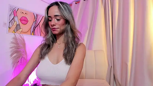 SkiinnyAna online show from 4, 4, 2026