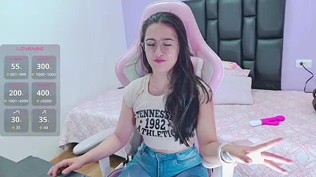 im-eliza online show from 20, 3, 2026