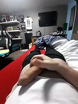 joel43278 online show from 4, 1, 2025