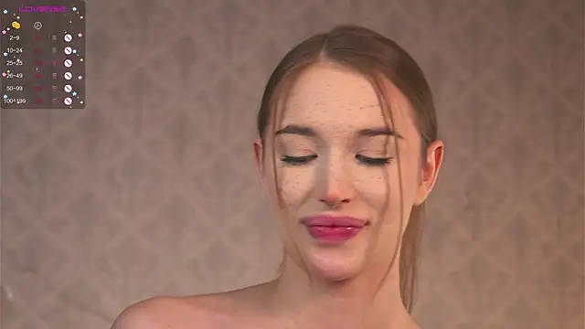 happywhores online show from 13, 3, 2025