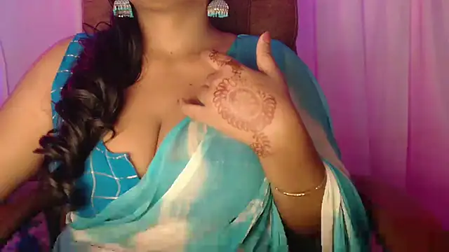 Prita07 online show from 8, 10, 2025