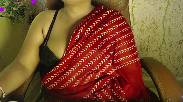Snapshot of Prita07 chatting on 11, 6, 2026 Prita07 online show from 11, 6, 2026