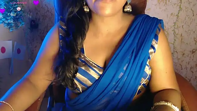 Snapshot of Prita07 chatting on 14, 6, 2026 Prita07 online show from 14, 6, 2026