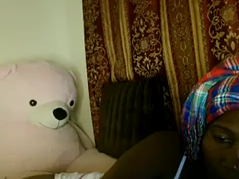 Sexxy pretty24 online show from 11, 3, 2025