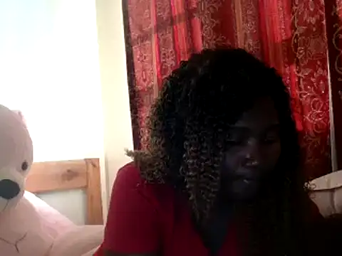 Sexxy pretty24 online show from 19, 3, 2025