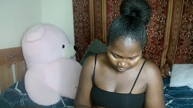 Sexxy pretty24 online show from 28, 9, 2025