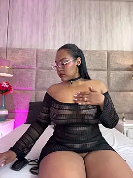 Esmeralda Duarte online show from 7, 2, 2026