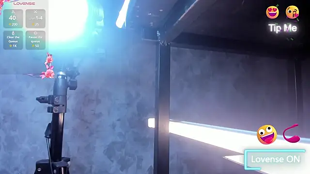 Snapshot of Lissalittlee chatting on 14, 3, 2025 Lissalittlee online show from 14, 3, 2025