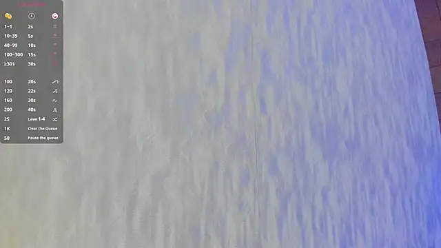 Snapshot of Lissalittlee chatting on 14, 1, 2026 Lissalittlee online show from 14, 1, 2026