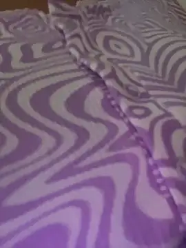 PurpleHaze17 online show from 30, 10, 2025