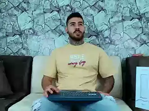 silvano torres online show from 14, 12, 2024