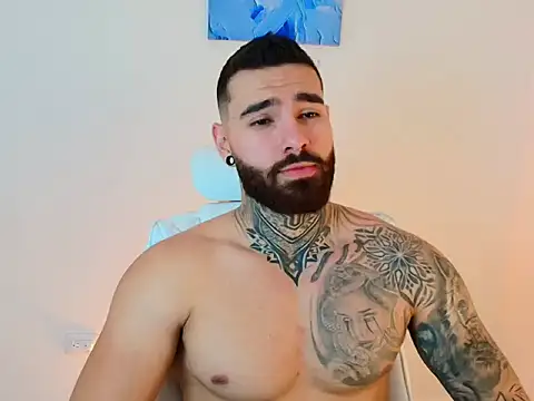 silvano torres online show from 14, 1, 2026