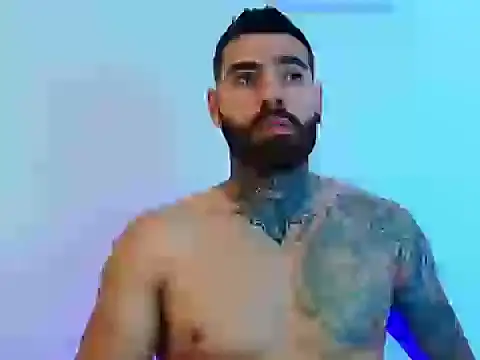 silvano torres online show from 13, 2, 2026