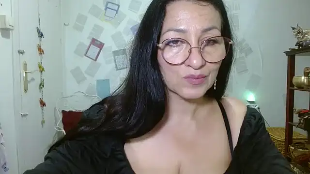 KeisyNeonX online show from 12, 5, 2026