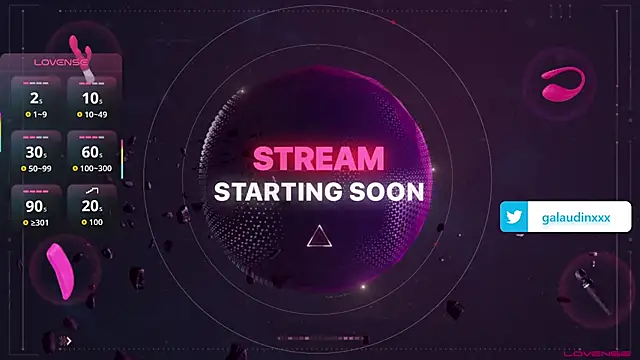 Snapshot of galaudin_3x_ chatting on 30, 10, 2025 galaudin 3x online show from 30, 10, 2025