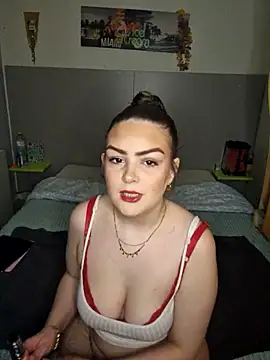 lagazosexy14 online show from 19, 2, 2026