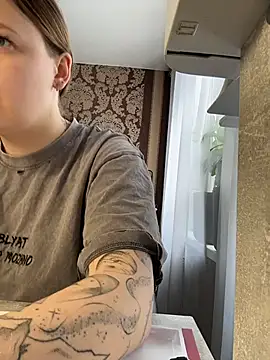 MargoXJoy online show from 19, 3, 2026